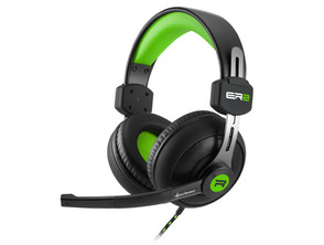 Ajouter au panier Auriculares Gaming Sharkoon Rush ER2 Verde Auriculares Gaming Sharkoon Rush ER2 Verde