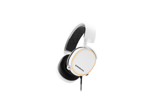 Ajouter au panier Casque Gaming Steelseries Arctis 3 Blanc Bluetooth 2019 Casque Gaming Steelseries Arctis 3 Blanc Bluetooth 2019