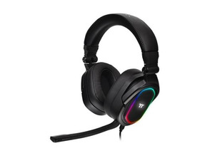 Ajouter au panier Auriculares Gaming Thermaltake Argent H5 RGB Auriculares Gaming Thermaltake Argent H5 RGB