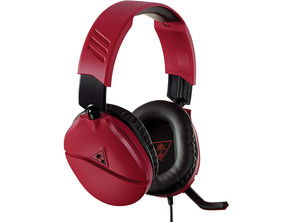 Ajouter au panier Auriculares Gaming Turtle Beach Recon 70N Rouge Auriculares Gaming Turtle Beach Recon 70N Rouge