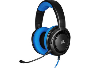 Ajouter au panier Casque HS35 Stéréo Bleu Corsair Casque HS35 Stéréo Bleu Corsair