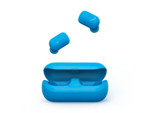 Ajouter au panier Auriculares In-Ear Energy Sistem Urban 4 True Sky BT Auriculares In-Ear Energy Sistem Urban 4 True Sky BT