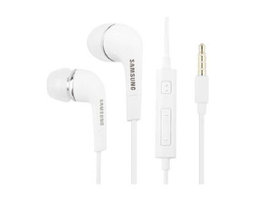 Ajouter au panier Casque Mains Libres Samsung EHS64AVFWE Blanc Casque Mains Libres Samsung EHS64AVFWE Blanc