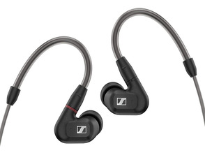 Ajouter au panier Auriculares in-Ear Sennheiser IE300 Negro Auriculares in-Ear Sennheiser IE300 Negro