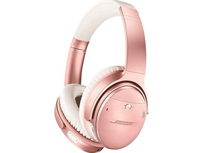 Ajouter au panier Auriculares Inalámbricos Bose Confort tranquille 35 II Oro Rosa Auriculares Inalámbricos Bose Confort tranquille 35 II Oro Rosa