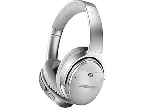 Ajouter au panier Auriculares Inalámbricos Bose Confort tranquille 35 II Plata Auriculares Inalámbricos Bose Confort tranquille 35 II Plata