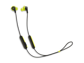 Ajouter au panier Auriculares Inalámbricos Deportivos JBL Endurance Run BT Negro Lima Auriculares Inalámbricos Deportivos JBL Endurance Run BT Negro Lima