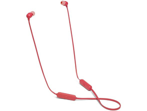 Ajouter au panier Auriculares Inalámbricos Intrauditivos JBL Tune 115BT Rojo Auriculares Inalámbricos Intrauditivos JBL Tune 115BT Rojo