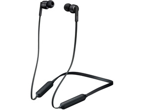 Ajouter au panier Auriculares Inalámbricos JVC HA-FX65BN Bluetooth Negros Auriculares Inalámbricos JVC HA-FX65BN Bluetooth Negros
