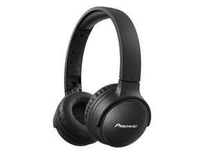 Ajouter au panier Auriculares Inalámbricos Pioneer SE-S6BN-B Negro Auriculares Inalámbricos Pioneer SE-S6BN-B Negro