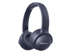 Ajouter au panier Auriculares Inalámbricos Pioneer SE-S6BN-L Azules Auriculares Inalámbricos Pioneer SE-S6BN-L Azules
