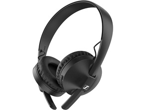 Ajouter au panier Auriculares inalámbricos Sennheiser HD 250BT Noir Auriculares inalámbricos Sennheiser HD 250BT Noir