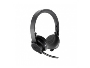 Ajouter au panier Auriculares Logitech UC Zone Wireless Negro Grafito Auriculares Logitech UC Zone Wireless Negro Grafito