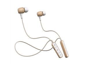Ajouter au panier Auriculares Micro Energy Sistem Eco BT Beech Wood Auriculares Micro Energy Sistem Eco BT Beech Wood
