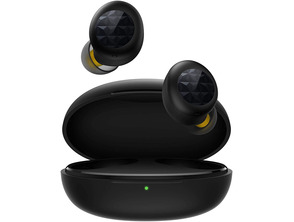 Ajouter au panier Auriculares Micro Realme Buds Q2 Negro Auriculares Micro Realme Buds Q2 Negro
