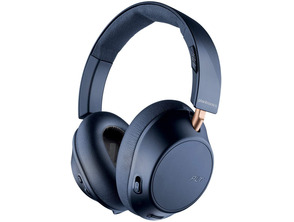 Ajouter au panier Casque Plantronics Backbeat GO 810 Bleu Marine Casque Plantronics Backbeat GO 810 Bleu Marine