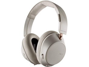Ajouter au panier Casque Plantronics Backbeat GO 810-Blanc Casque Plantronics Backbeat GO 810-Blanc