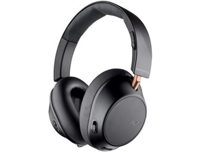 Ajouter au panier Casque Plantronics Backbeat GO 810 Graphite Noir Casque Plantronics Backbeat GO 810 Graphite Noir