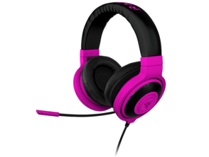 Ajouter au panier Razer Kraken Pro - Neon Violette Razer Kraken Pro - Neon Violette