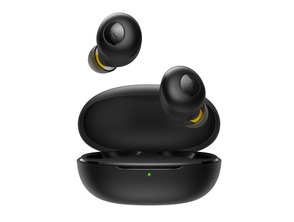 Ajouter au panier Auriculares Realme Buds Q Black Auriculares Realme Buds Q Black