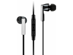 Ajouter au panier Les écouteurs Sennheiser CX 5.00 i Noir Les écouteurs Sennheiser CX 5.00 i Noir