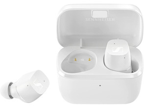 Ajouter au panier Auriculares Sennheiser CX True Wireless White Auriculares Sennheiser CX True Wireless White