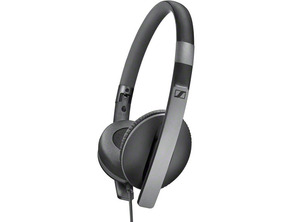 Ajouter au panier Casque Sennheiser HD 2.30 G Noir Casque Sennheiser HD 2.30 G Noir