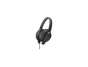 Ajouter au panier Casque Sennheiser HD 300 Noir Casque Sennheiser HD 300 Noir