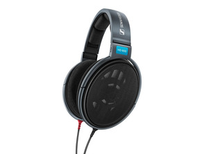 Ajouter au panier Auriculares Sennheiser HD 600 Auriculares Sennheiser HD 600