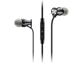 Ajouter au panier Auriculares Sennheiser ME2 IEI Black Chrome Auriculares Sennheiser ME2 IEI Black Chrome