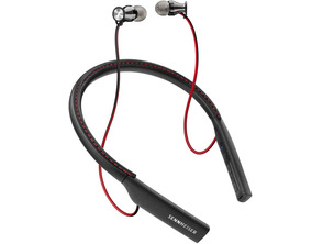 Ajouter au panier Auriculares Sennheiser Momentum M2 Wireless Negro / Rojo Auriculares Sennheiser Momentum M2 Wireless Negro / Rojo