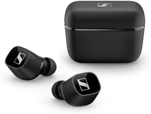 Ajouter au panier Auriculares Sennheisser CX 400 BT True Wireless Negro Auriculares Sennheisser CX 400 BT True Wireless Negro