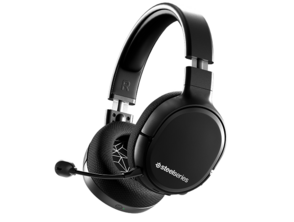 Ajouter au panier Le Casque Steelseries Arctis 1 Sans Fil Le Casque Steelseries Arctis 1 Sans Fil