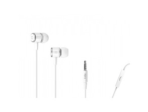 Ajouter au panier Earphones Studiomix 40 White SBS Earphones Studiomix 40 White SBS
