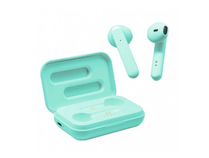 Ajouter au panier Auriculares Wireless Blue Element Be Pop Green Auriculares Wireless Blue Element Be Pop Green