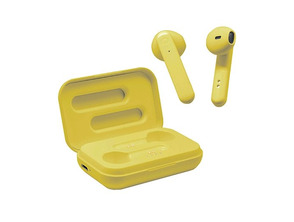 Ajouter au panier Auriculares Wireless Blue Element Be Pop Yellow Auriculares Wireless Blue Element Be Pop Yellow