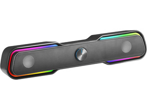 Ajouter au panier Barra de Sonido Mars Gaming MSBX10W BT 5.0 Barra de Sonido Mars Gaming MSBX10W BT 5.0