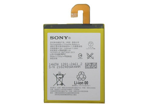 Ajouter au panier Rechargeable Battery Sony Xperia Z3 Rechargeable Battery Sony Xperia Z3