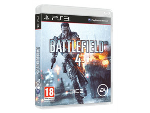 Ajouter au panier Battlefield 4 PS3 Battlefield 4 PS3