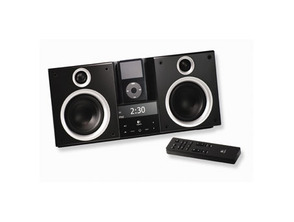 Ajouter au panier Logitech AudioStation iPod Logitech AudioStation iPod