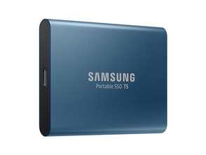 Ajouter au panier Disque dur externe SSD Samsung T5 de 500 GO Disque dur externe SSD Samsung T5 de 500 GO