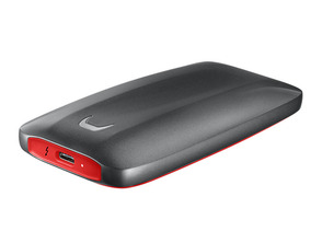 Ajouter au panier Disco Duro Externo SSD Samsung X5 500 Go Disco Duro Externo SSD Samsung X5 500 Go