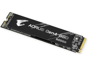 Ajouter au panier Disco Duro Gigabyte Aorus M2 PCIE 2280 SSD 500 Go Disco Duro Gigabyte Aorus M2 PCIE 2280 SSD 500 Go