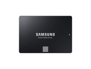 Ajouter au panier Disco Duro SSD Samsung 860 EVO 500 Go 2,5''SATA 3 Disco Duro SSD Samsung 860 EVO 500 Go 2,5''SATA 3
