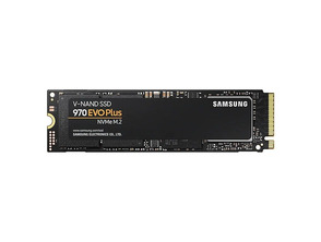 Ajouter au panier Disco Duro SSD Samsung EVO 970 Plus 500 Go M. 2 NVMe Disco Duro SSD Samsung EVO 970 Plus 500 Go M. 2 NVMe