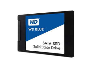 Ajouter au panier Disco Duro SSD Western Digital Blue SATA 3 500 Go 2,5'' Disco Duro SSD Western Digital Blue SATA 3 500 Go 2,5''