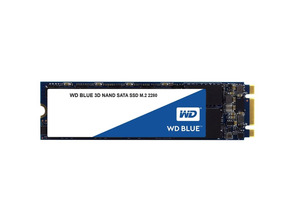 Ajouter au panier Disco Duro Western Digital WDS500G2B0B 500 Go NVMe M. 2 Disco Duro Western Digital WDS500G2B0B 500 Go NVMe M. 2