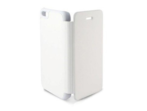Ajouter au panier Funda tipo Libro-iPhone 5C Blanc Funda tipo Libro-iPhone 5C Blanc