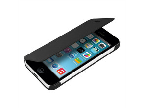 Ajouter au panier Funda tipo Libro-iPhone 5C Noire Funda tipo Libro-iPhone 5C Noire