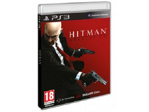 Ajouter au panier Hitman Absolution PS3 Hitman Absolution PS3